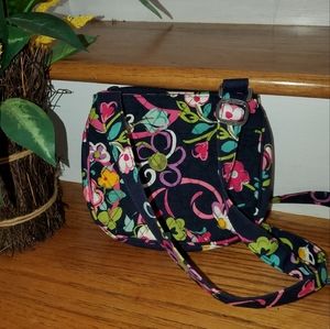 Vera Bradley Crossbody
